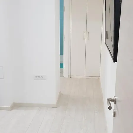 Asya Blue Appartement