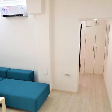 Asya Blue Διαμέρισμα Βελιγράδι