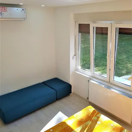 Asya Blue * Βελιγράδι