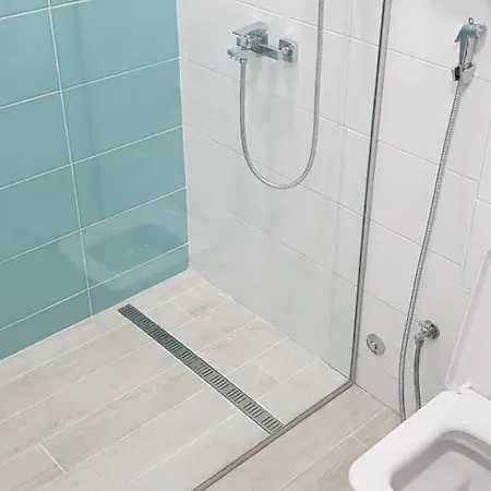 Asya Blue Appartement